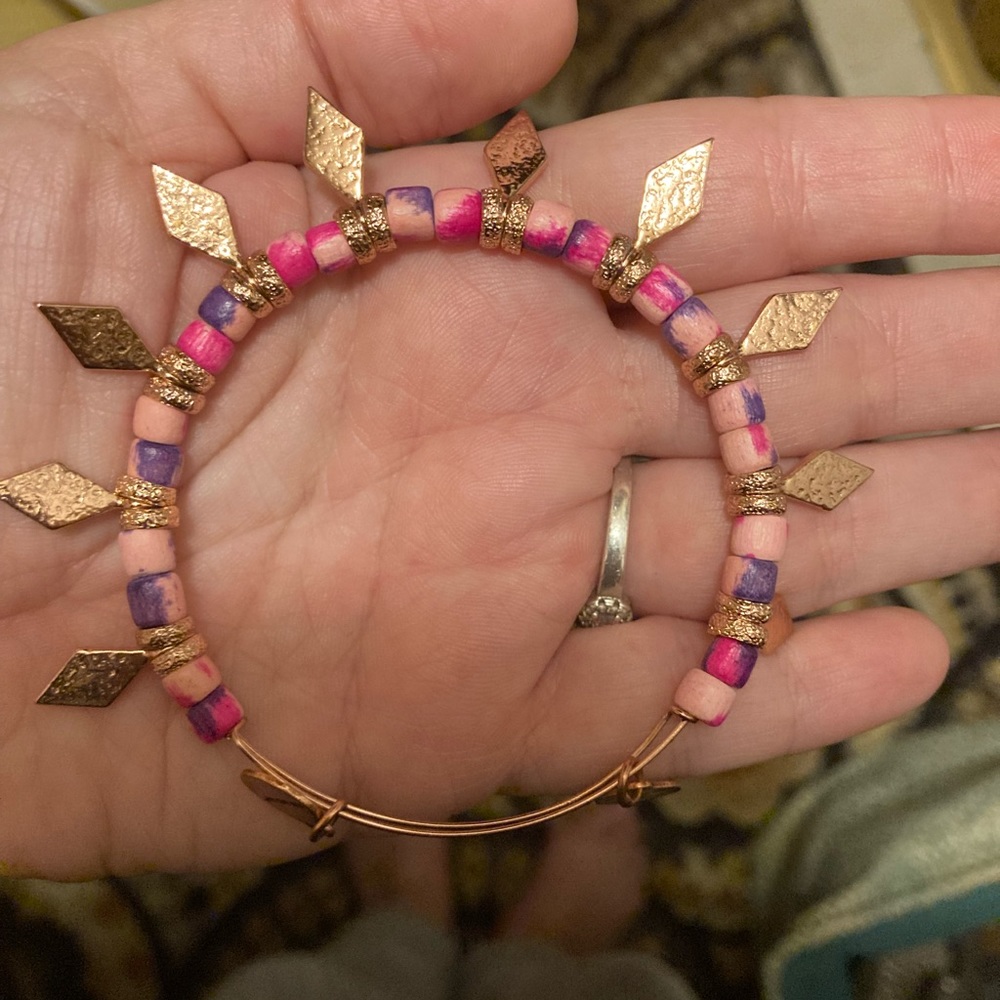 Alex and Ani Bracelet